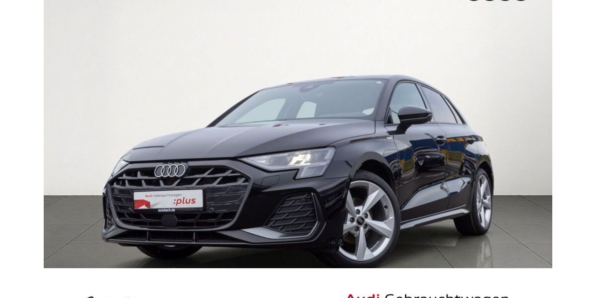 Audi A3 25.880 km 32.170 &euro; Diez 65582