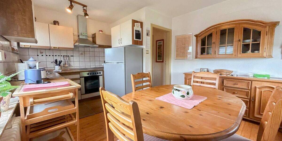 Mehrfamilienhaus, Wohnhaus Hennef (Sieg) Hennef - 6 Zimmer, 170 m&sup2;, 375.000&euro; | Angebot:26657322