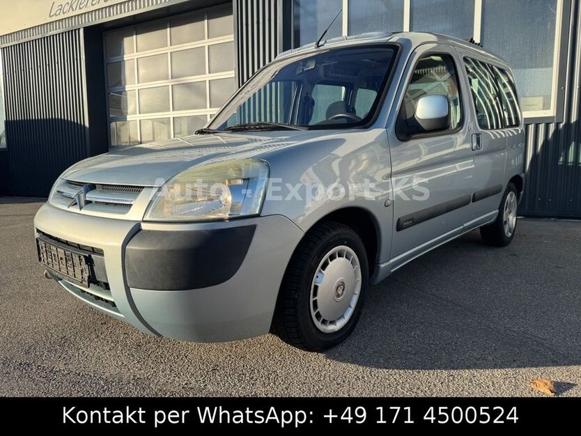 Citroen Berlingo 165.000 km 2.990 € Asperg / Stuttgart 71679
