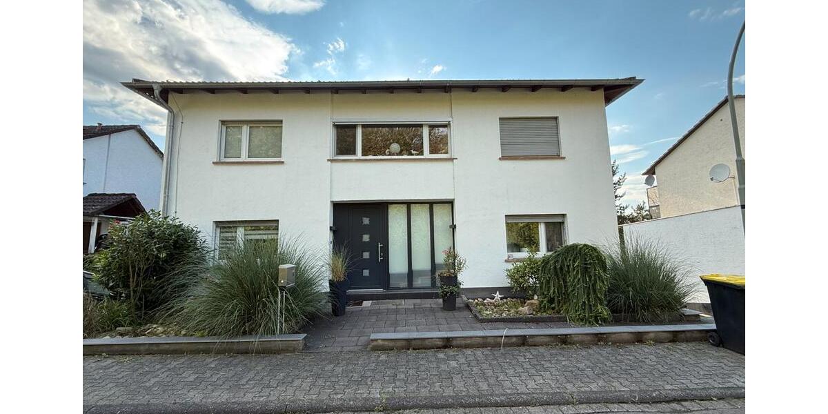 Einfamilienhaus Büdingen - 570.000&euro; | Angebot:27082643
