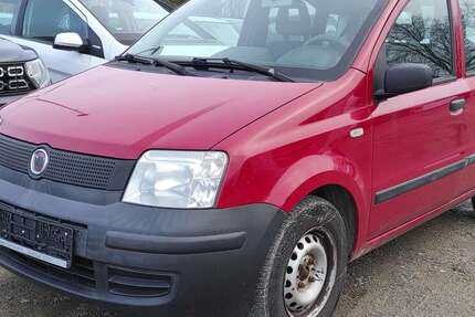 Fiat Panda 173.214 km 1.199 &euro; Bickenbach 64404