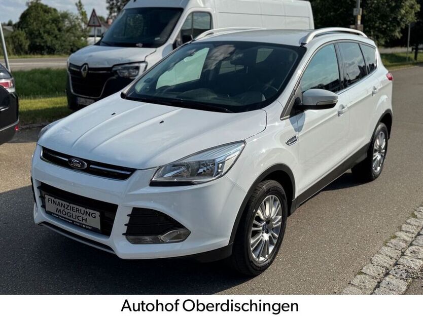Kuga