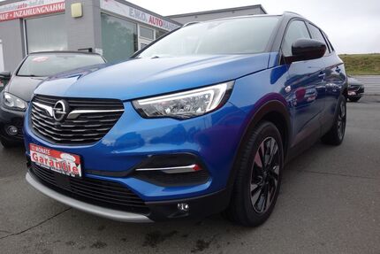 Opel Grandland (X) 23.800 km 12.990 &euro; Hof 95030