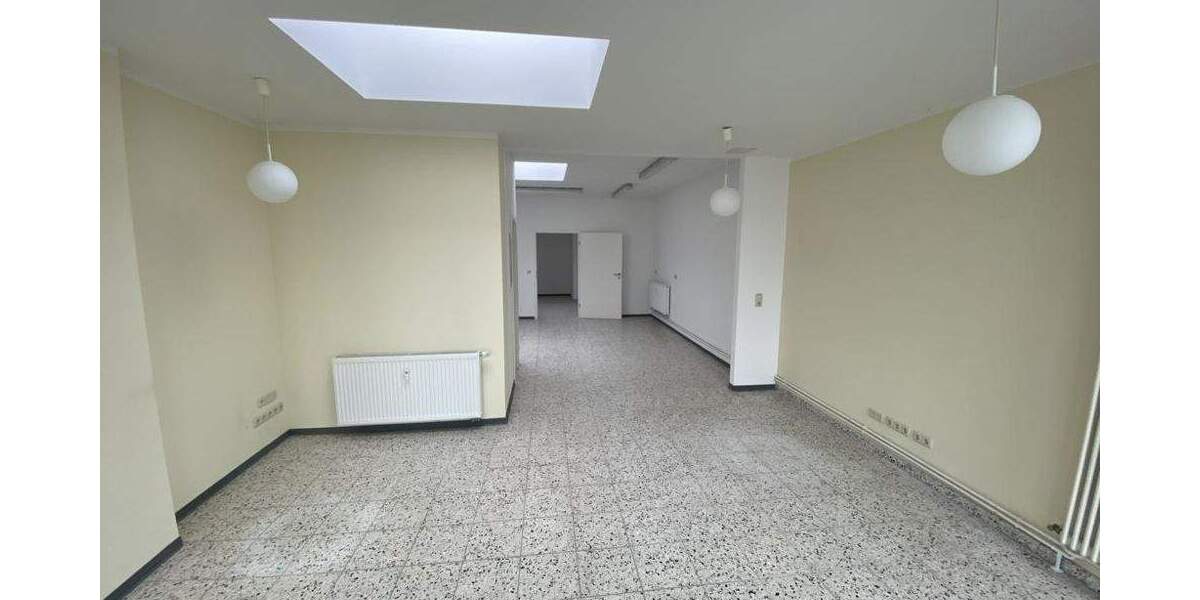 Gewerbeobjekt Waren (Müritz) Waren - 2 Zimmer, 780&euro; | Angebot:25815481