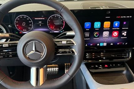 Mercedes-Benz CLA 200 9.000 km 56.950 &euro; Ravensburg 88214