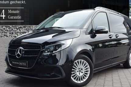 Mercedes V 250