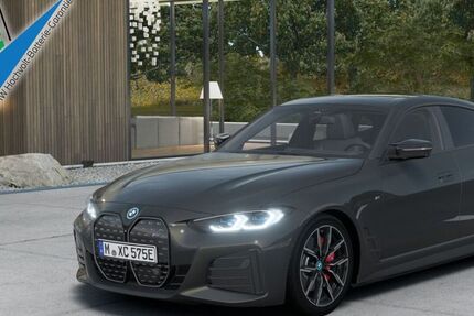 BMW i4 102.134 km 41.450 &euro; Bad Salzuflen 32108