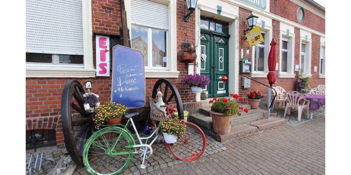 Gewerbeobjekt Pirow - 700.000&euro; | Angebot:27038544