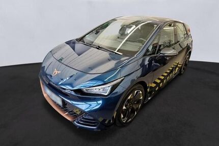 Cupra Born 30.950 km 27.890 &euro; Burgoberbach 91595