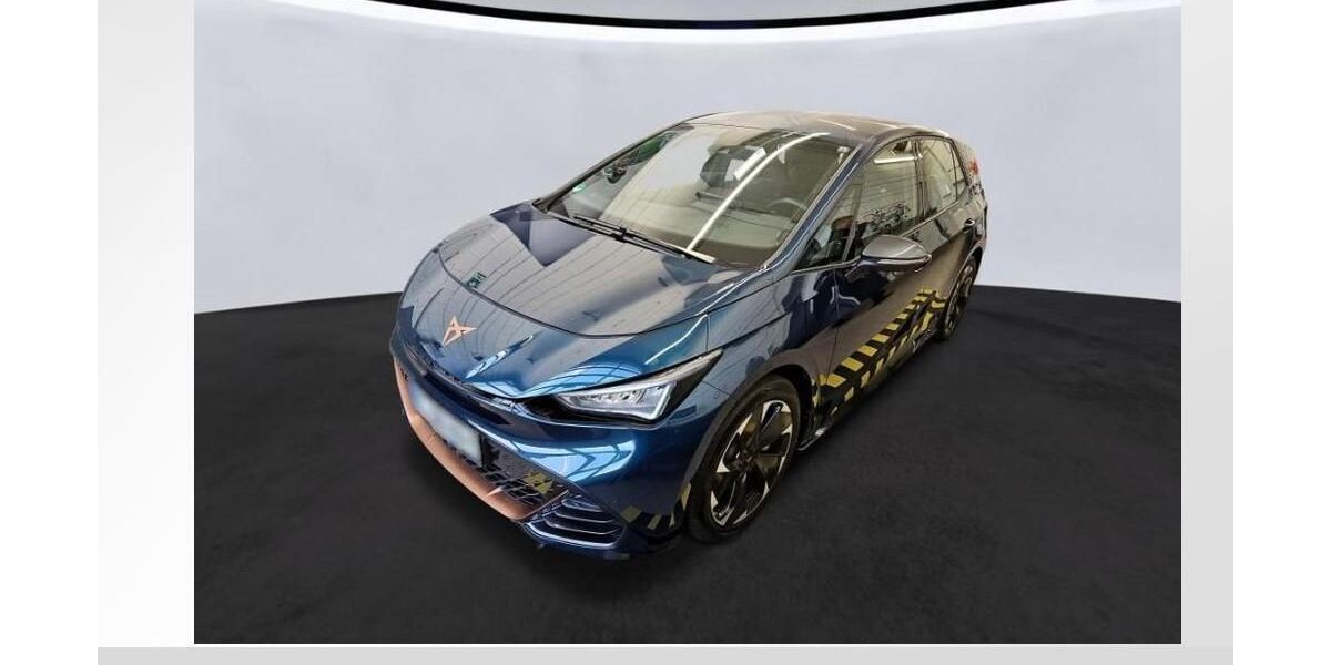 Cupra Born 30.950 km 27.890 &euro; Burgoberbach 91595