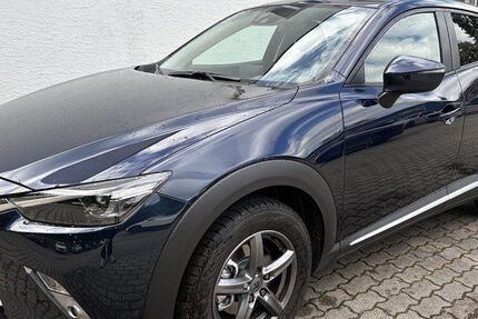 Mazda CX-3 33.195 km 15.888 &euro; Zwickau 08064