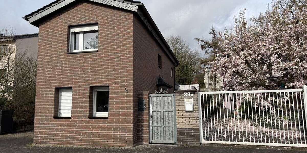 Einfamilienhaus Bad Honnef - 4 Zimmer, 120 m&sup2;, 329.000&euro; | Angebot:26898153