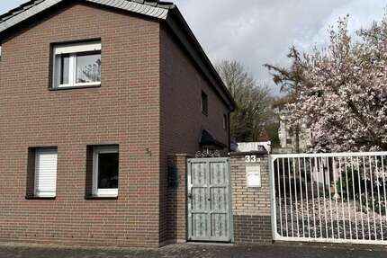 Haus Bad Honnef - 4 Zimmer, 120 m&sup2;, 329.000&euro; | Angebot:26898153