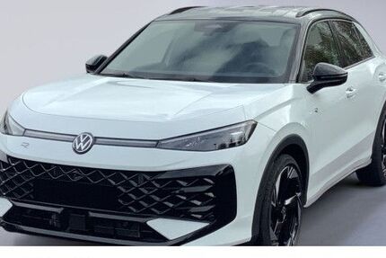 VW T-Roc 1.500 km 43.990 &euro; Salzkotten 33154