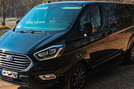 Ford Tourneo Custom 116.000 km 27.500 &euro; Meisdorf 06463