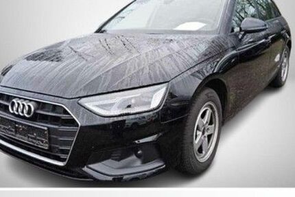 Audi A4 38.633 km 26.490 &euro; Leer (Ostfriesland) 26789