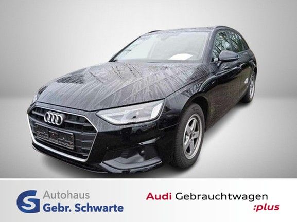 Audi A4 38.633 km 26.490 &euro; Leer (Ostfriesland) 26789