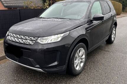 Land Rover Discovery 90.138 km 19.799 &euro; Ahrensbök 23623