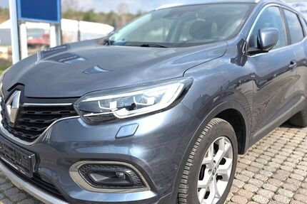 Renault Kadjar 84.800 km 13.200 &euro; Kleinostheim 63801