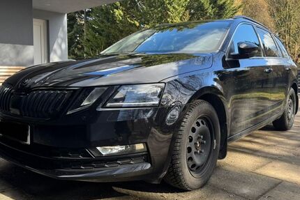 Skoda Octavia 148.300 km 14.900 &euro; Guben 03172