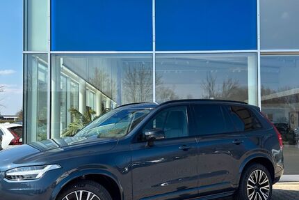 Volvo XC90 12.000 km 72.900 &euro; Kirchheim/Teck 73230