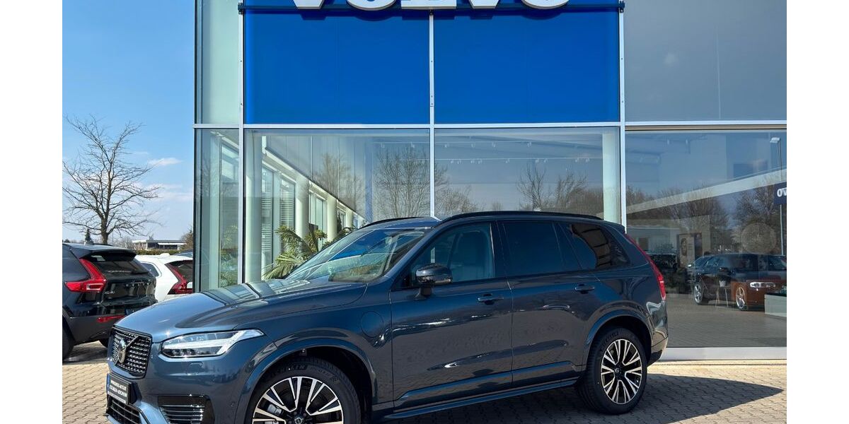 Volvo XC90 3.000 km 76.900 &euro; Kirchheim/Teck 73230