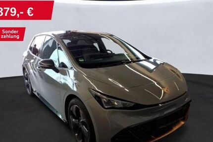 Cupra Born 16.946 km 29.930 &euro; Mitterteich 95666
