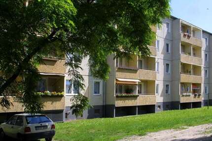 Wohnung Doberlug-Kirchhain Kirchhain - 3 Zimmer, 60 m&sup2;, 355&euro; | Angebot:26659302