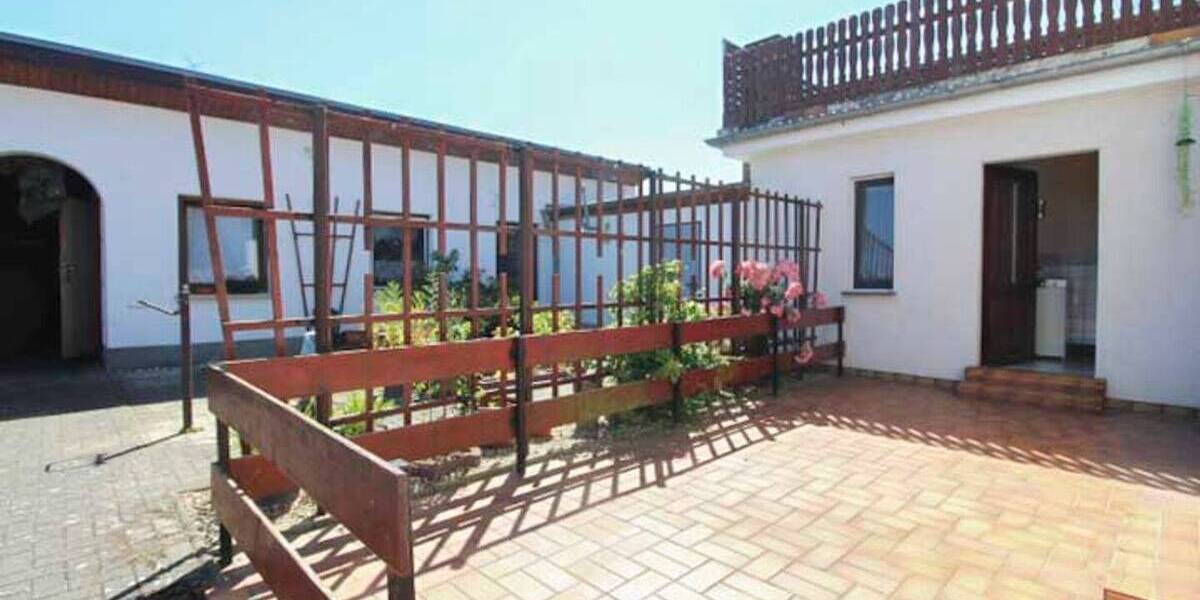 Einfamilienhaus Mönkebude - 6 Zimmer, 193 m&sup2;, 219.000&euro; | Angebot:26065539