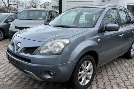 Renault Koleos 274.734 km 2.690 &euro; München 81243