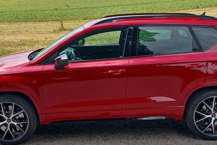 Cupra Ateca 115.000 km 22.200 &euro; Niederviehbach 84183
