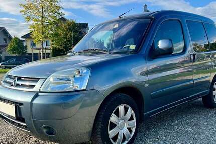 Citroen Berlingo 265.000 km 1.700 € München 81245