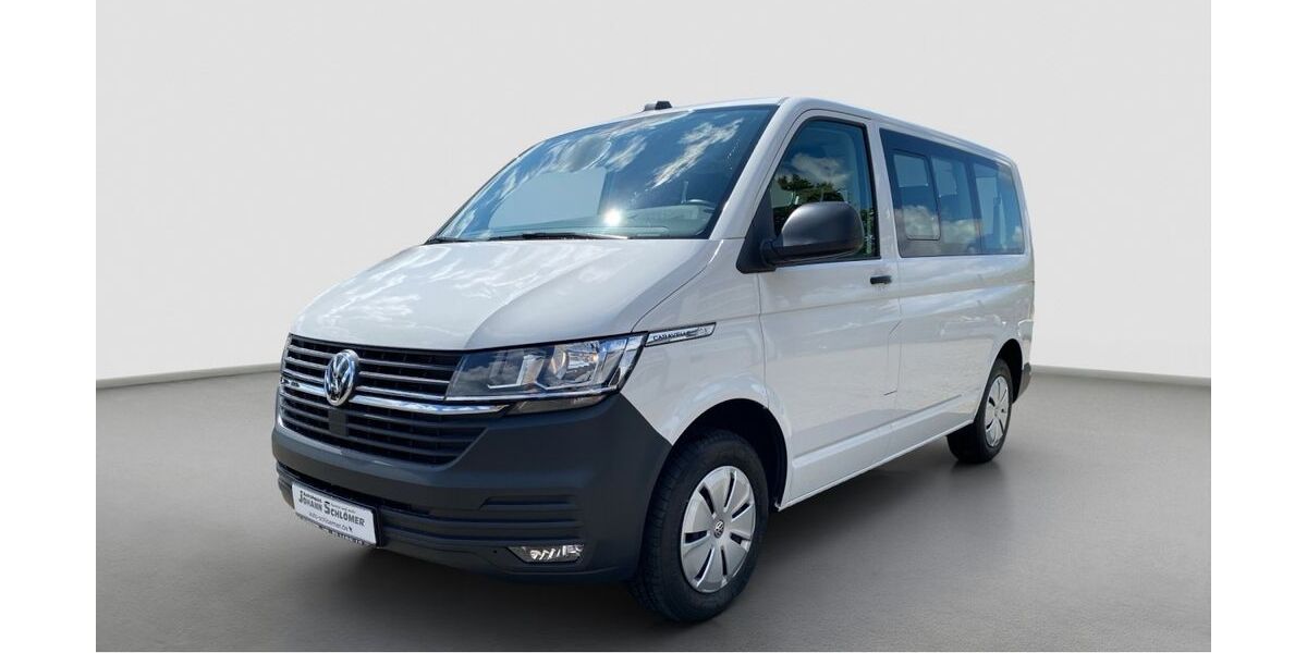 VW T6 Caravelle 26.900 km 37.450 &euro; Lehe 26892