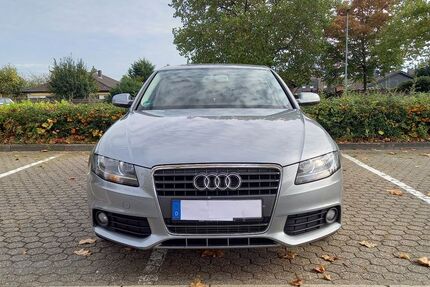 Audi A4 106.000 km 9.900 &euro; Euskirchen 53879