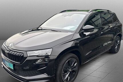 Skoda Karoq 13.916 km 40.590 &euro; Bad Camberg 65520