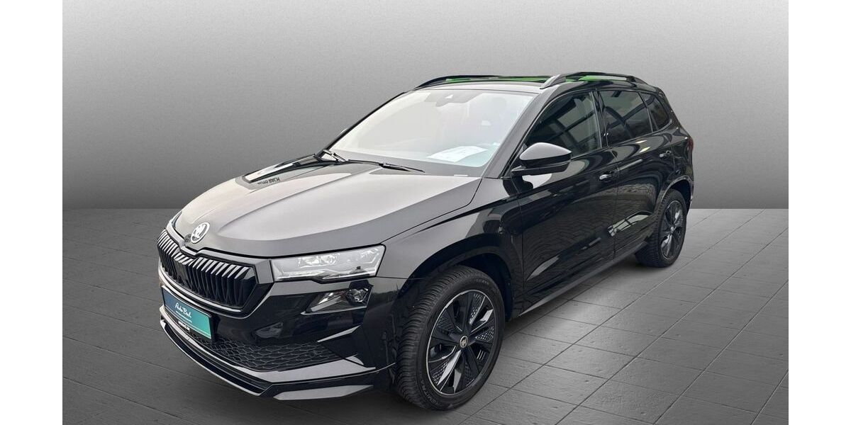 Skoda Karoq 13.916 km 40.590 &euro; Bad Camberg 65520