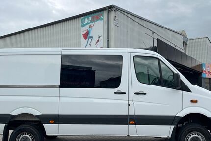 Mercedes-Benz Sprinter 251.910 km 12.350 € Passau 94036