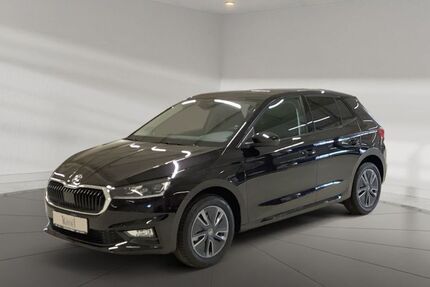 Skoda Fabia 2.500 km 26.990 &euro; Weißenfels 06667