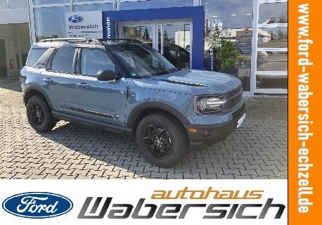 Bronco Sport