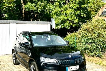 Skoda Karoq 44.273 km 22.500 &euro; Egeln 39435