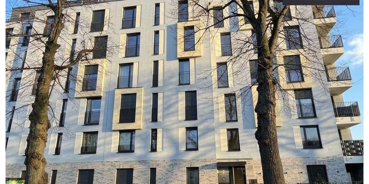 Etagenwohnung Schönefeld - 3 Zimmer, 78 m&sup2;, 469.000&euro; | Angebot:26237574