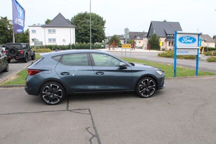 Cupra Leon 38.000 km 23.990 &euro; Speicher 54662