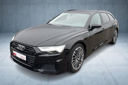 Audi A6 121.900 km 28.950 &euro; Soltau 29614