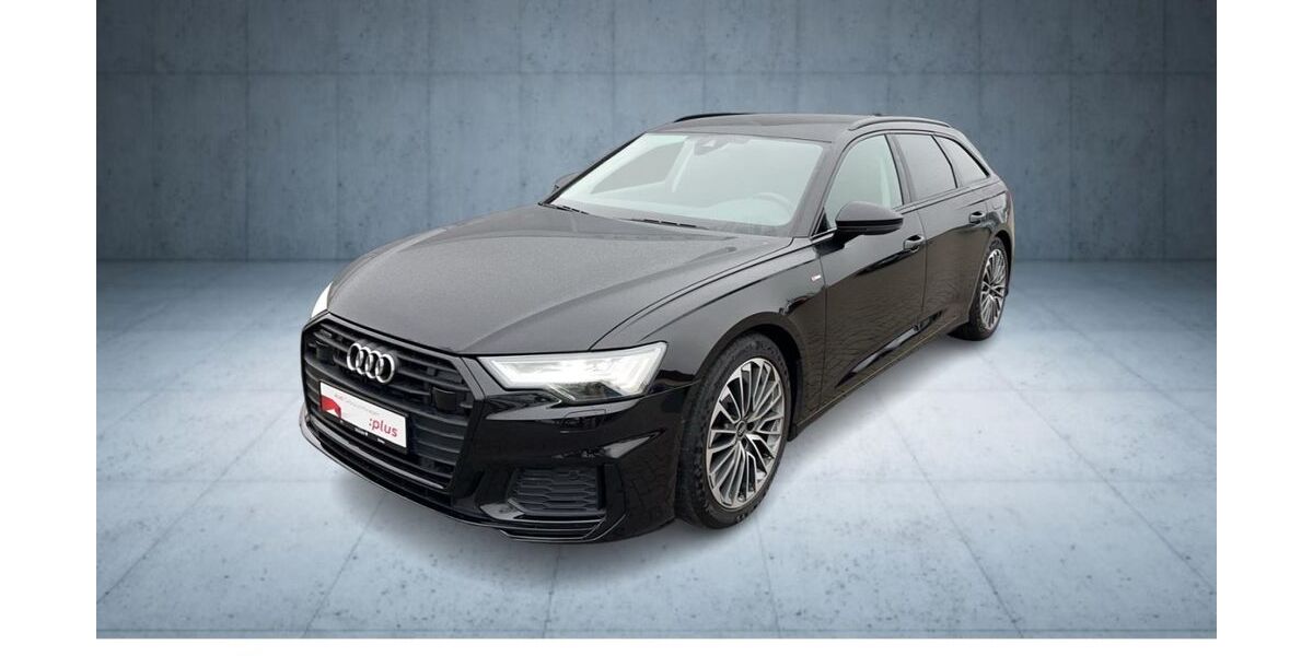 Audi A6 121.900 km 28.950 &euro; Soltau 29614