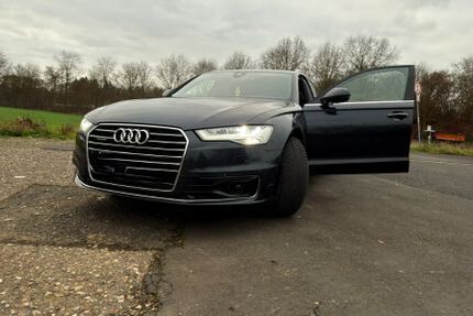 Audi A6 279.000 km 11.500 &euro; Sankt Augustin 53757