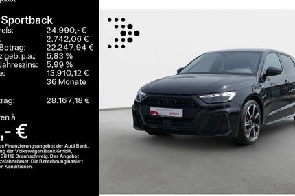 Audi A1 52.540 km 24.990 &euro; Haßfurt 97437
