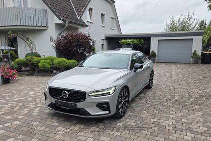Volvo S60 32.000 km 35.200 &euro; Sickte 38173