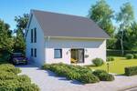 Einfamilienhaus Borna - 5 Zimmer, 132 m&sup2;, 359.600&euro; | Angebot:26261597