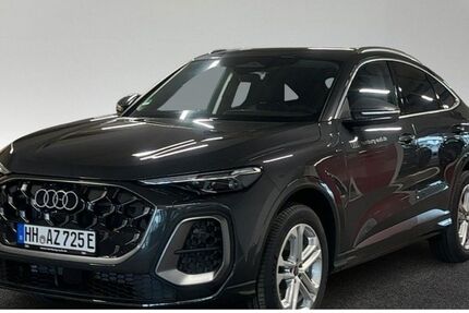 Audi Q5 1.890 km 67.950 &euro; Hamburg 20537
