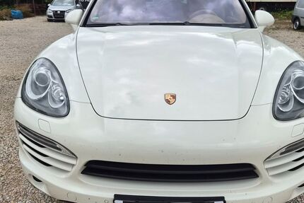 Porsche Cayenne 333.000 km 12.450 &euro; Lichtenfels 96215